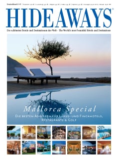 Hideaways Mallorca Special Hideaways Mallorca Special