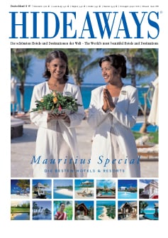 Hideaways Mauritius Special Hideaways Mauritius Special