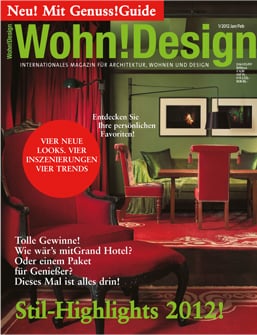Wohn!Design Wohn!Design