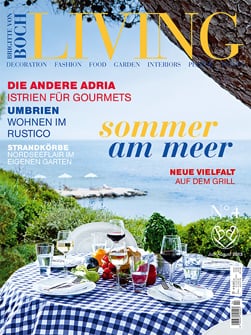 Brigitte von Boch LIVING Brigitte von Boch LIVING