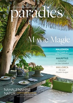 Das Strohbeck Reisen Magazin - Paradies Das Strohbeck Reisen Magazin - Paradies