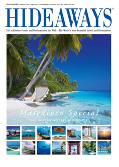 Hideaways Malediven Special