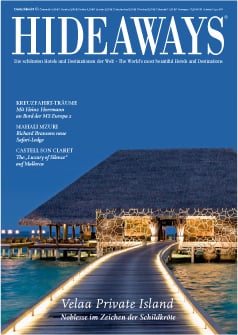 Hideaways Hideaways