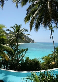 Hideaways-Seychellen