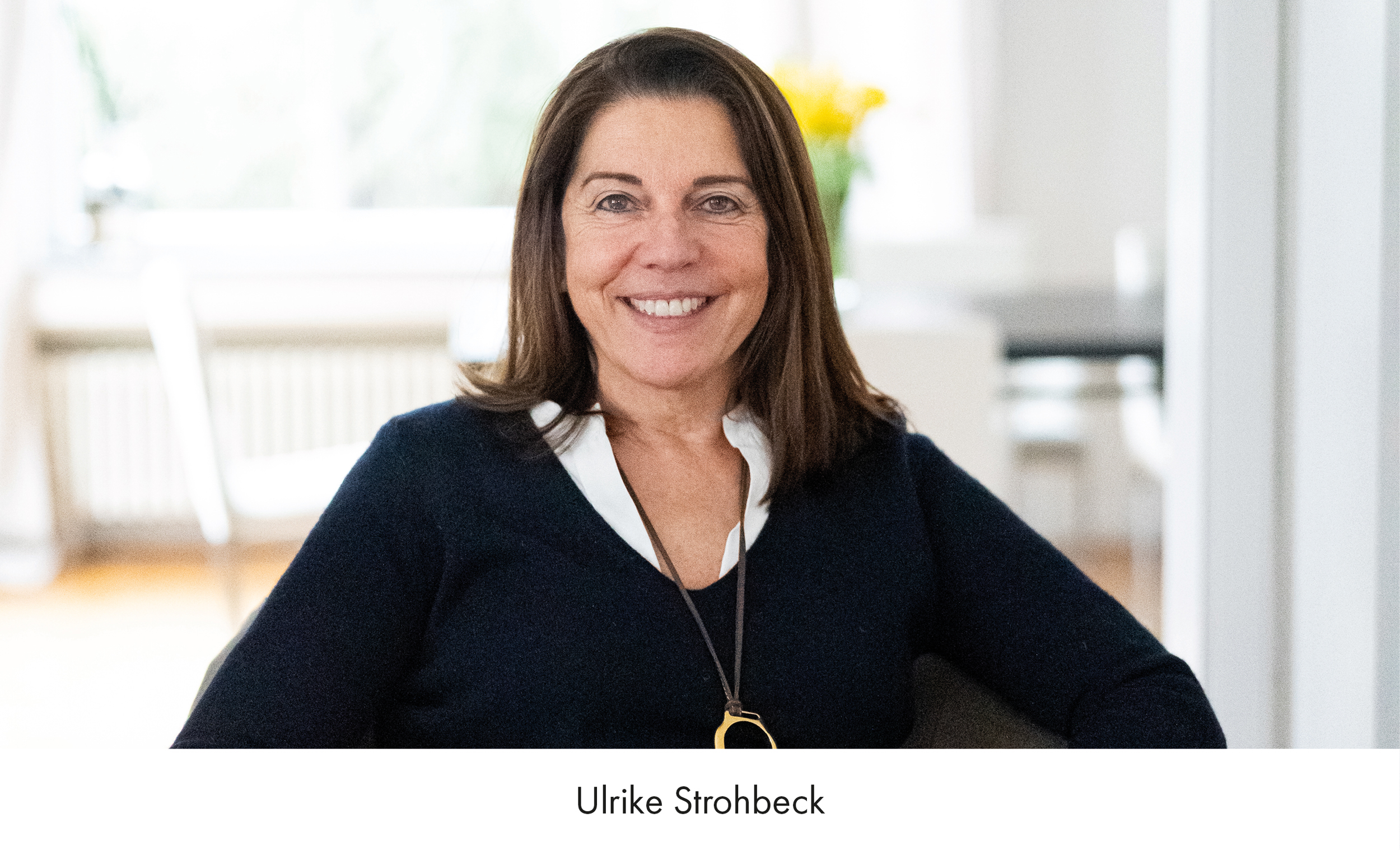 Ulrike Strohbeck