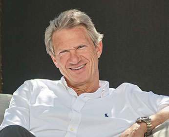 Martin Strohbeck