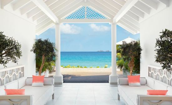Cheval Blanc St Barth Isle de France Cheval Blanc St Barth Isle de France