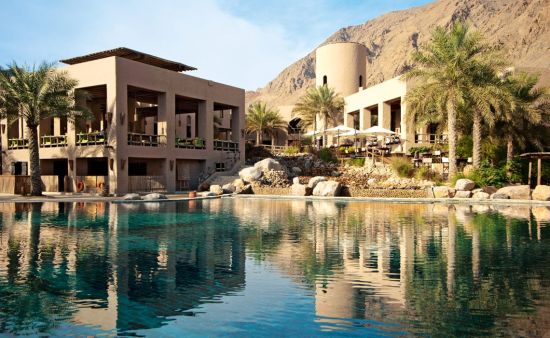 Six Senses Zighy Six Senses Zighy